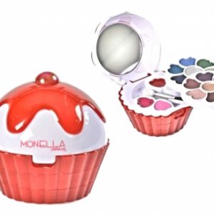 TROSSE MONELLA MAKE UP CUP CAKE CANY FLAVOR