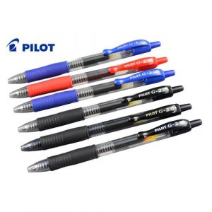 PENNA PILOT SCATTO G2 MM.0,7