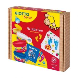 GIOTTO BE-BE’ MY LITTLE FEET
