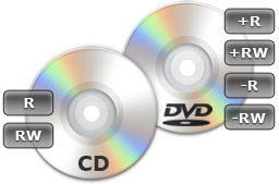 DVD 4,4 GB VERBATIM