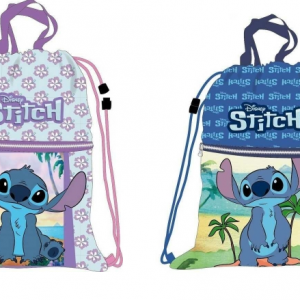 SACCA A ZAINO STITCH