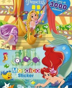 MOSAICO STICKER 3000 ADESIVI