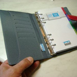 ORGANIZER MEDIO 15X20