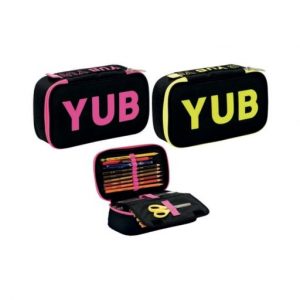 QUICK CASE FLUO SEVEN