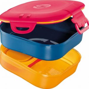 PORTAMERENDA MAPED PICNIK 3 IN 1