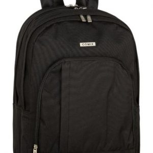 ZAINO COMIX MONOCOLORE ORGANIZZATO