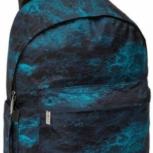 ZAINO AMERICANO ALLOVER WAVES COMIX