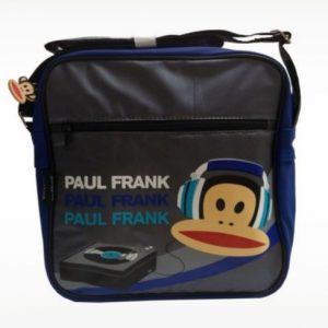 TRACOLLA PORTA TABLET DEEJAY