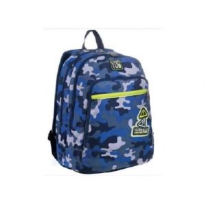 ZAINO SEVEN DOPPIO SCOMPARTO