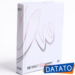 AGENDA ORIGINAL BE YOU