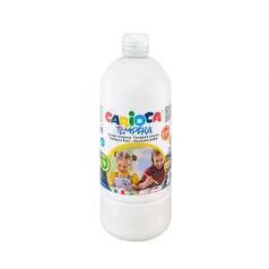 TEMPERA CARIOCA  1 LT