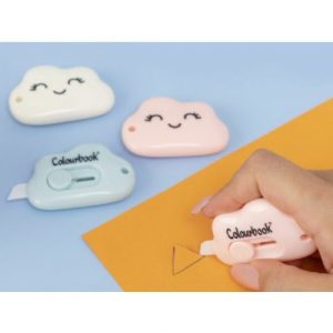 MINI CUTTER NUVOLETTA CUTTY