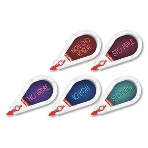 CORRETTORE A NASTRO DREAM