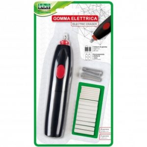 GOMMA ELETTRICA